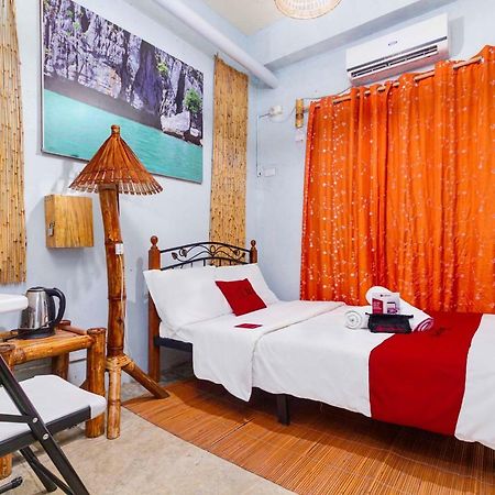 Hotel Reddoorz @ Zapatera Cebu Exteriér fotografie