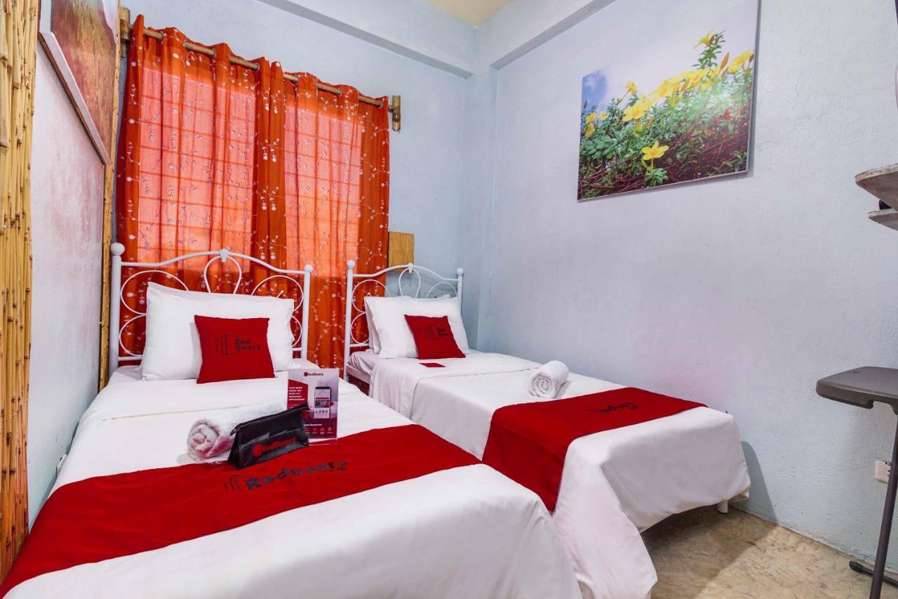 Hotel Reddoorz @ Zapatera Cebu Exteriér fotografie