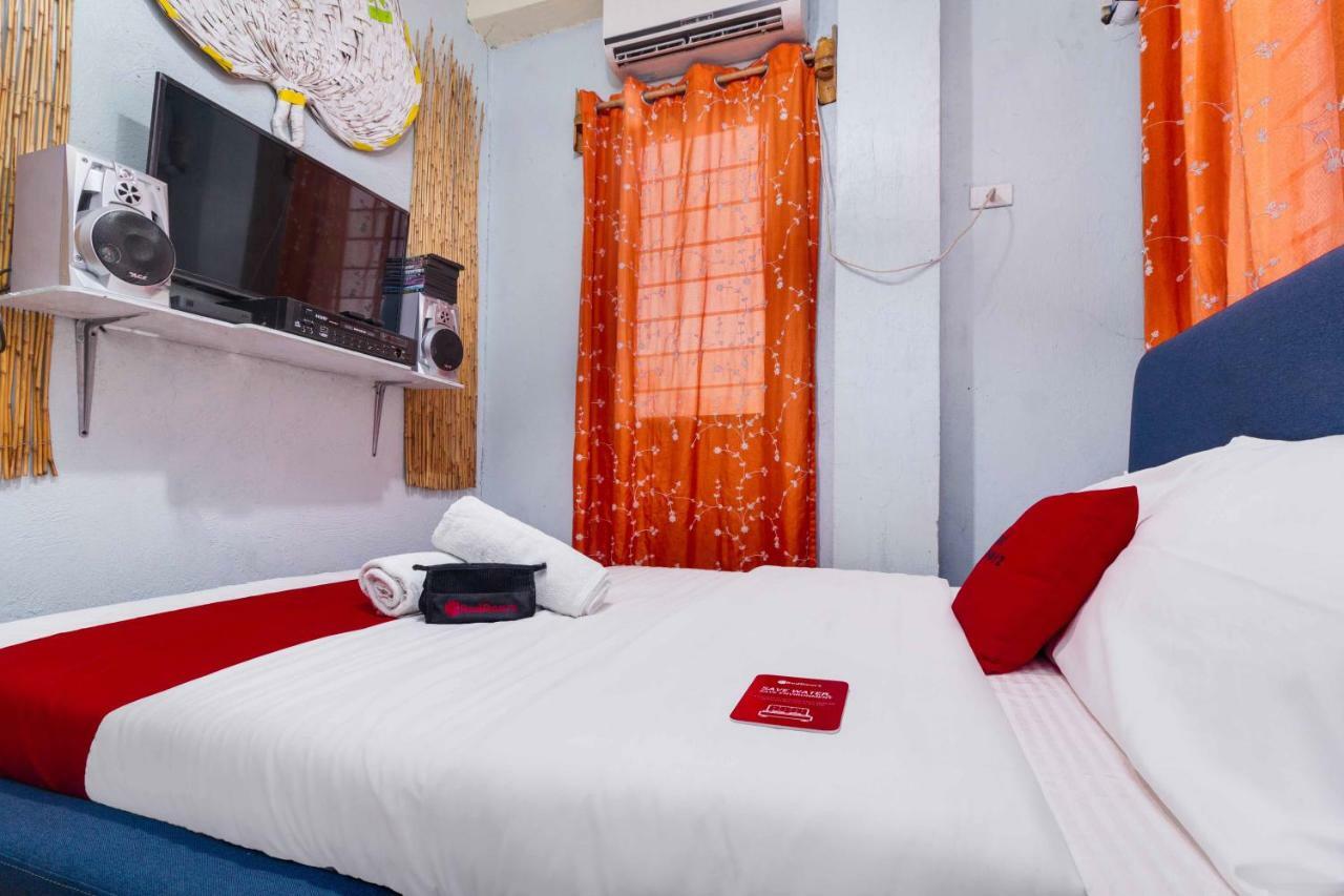 Hotel Reddoorz @ Zapatera Cebu Exteriér fotografie
