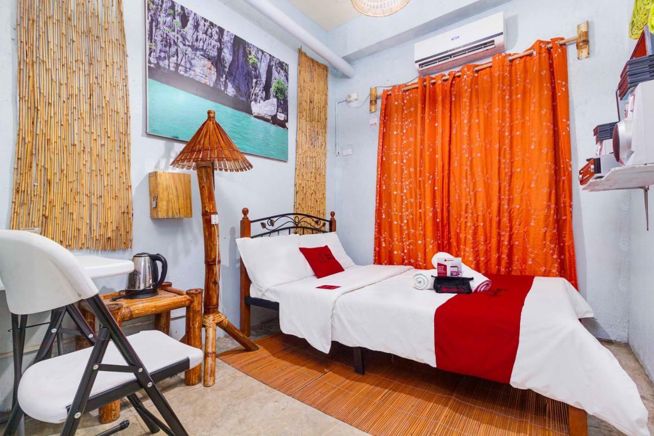 Hotel Reddoorz @ Zapatera Cebu Exteriér fotografie