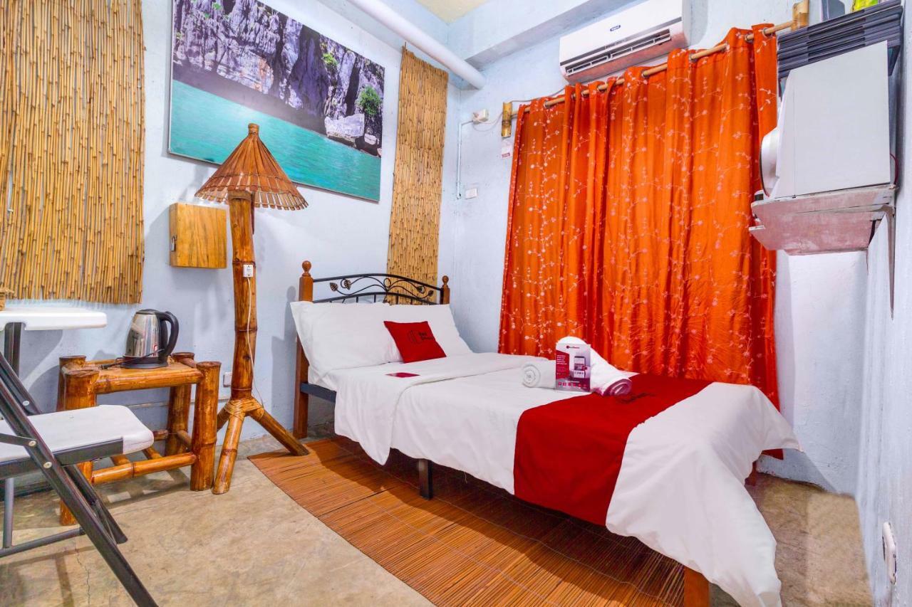 Hotel Reddoorz @ Zapatera Cebu Exteriér fotografie